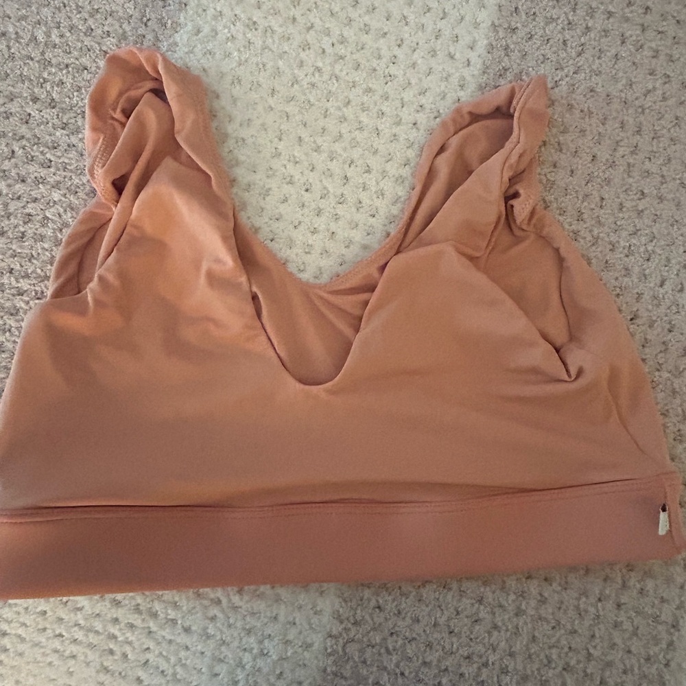 Harper Wilde bralette